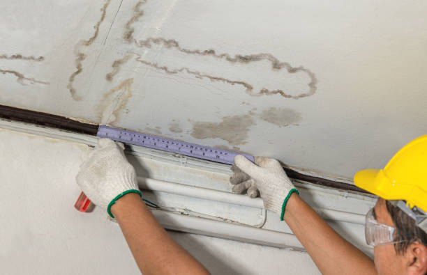 Reliable Sewage Cleanup contractor in Harrison, SD by Water Damage Irwin
